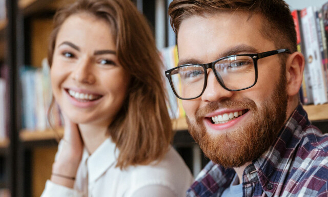 Slik blir du en super-student